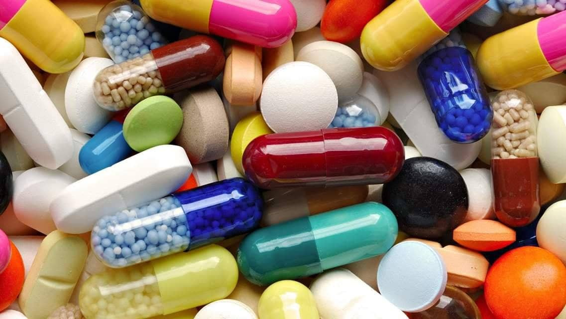 شركة المدينة المنورة للادوية